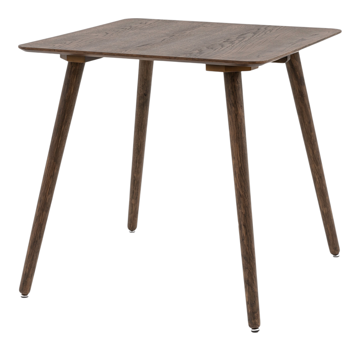 Tudor Square Dining Table Smoked