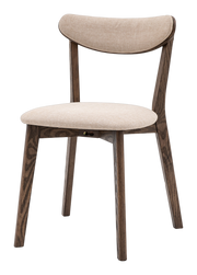 Tudor Dining Chair Smoked