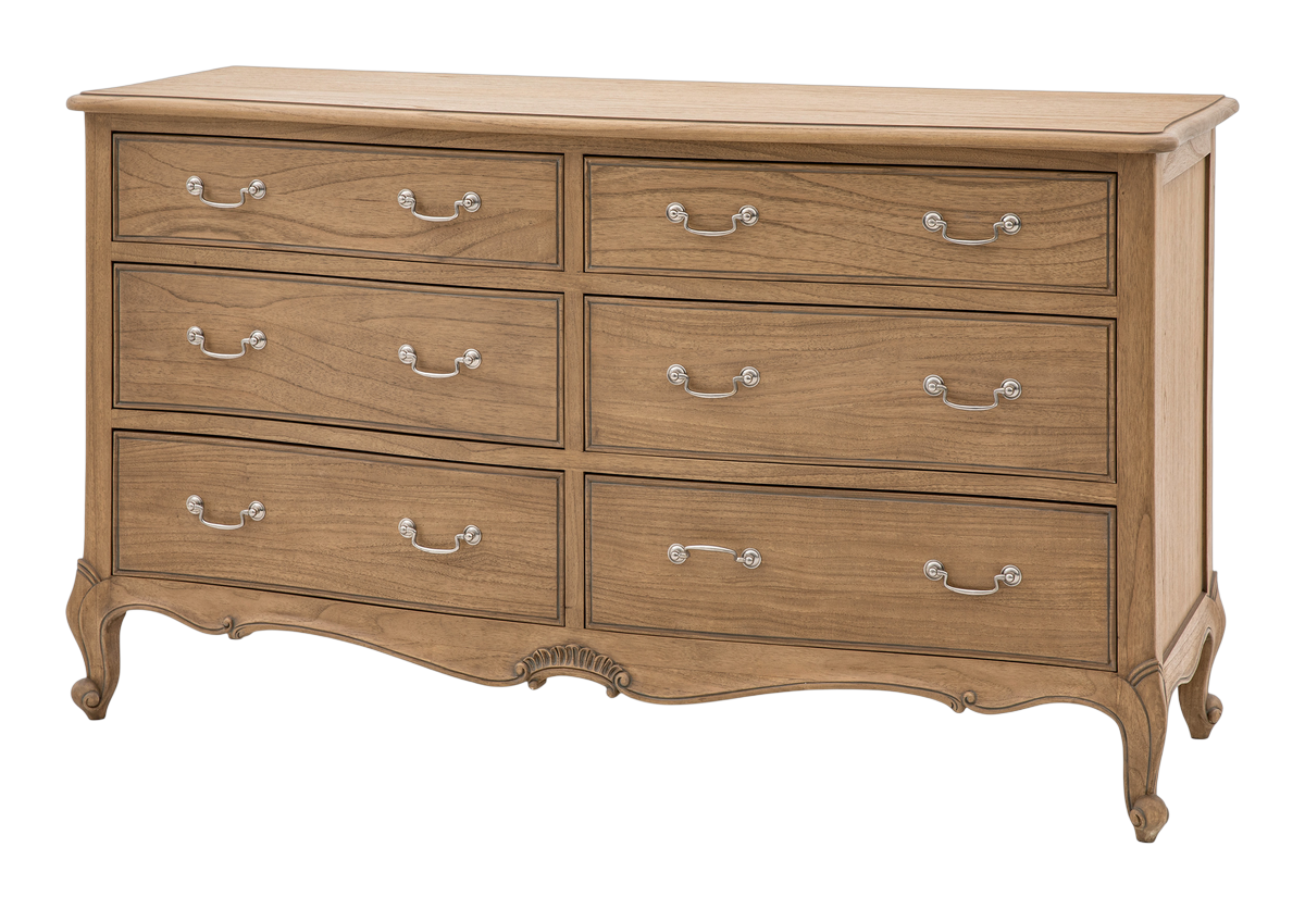 Piaf Chest of Drawers
