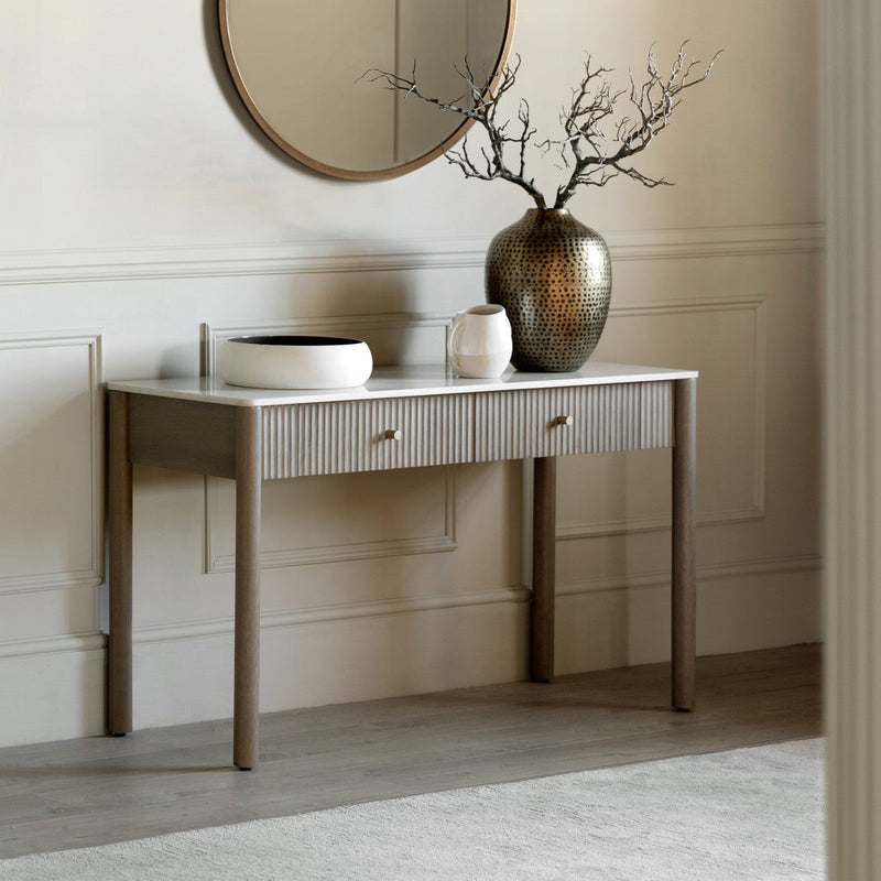 Chelsea Console Table lifestyle