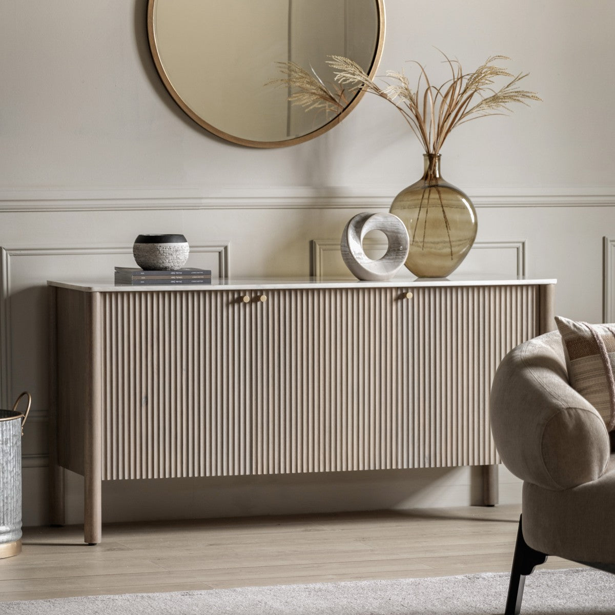 Chelsea Sideboard lifestyle