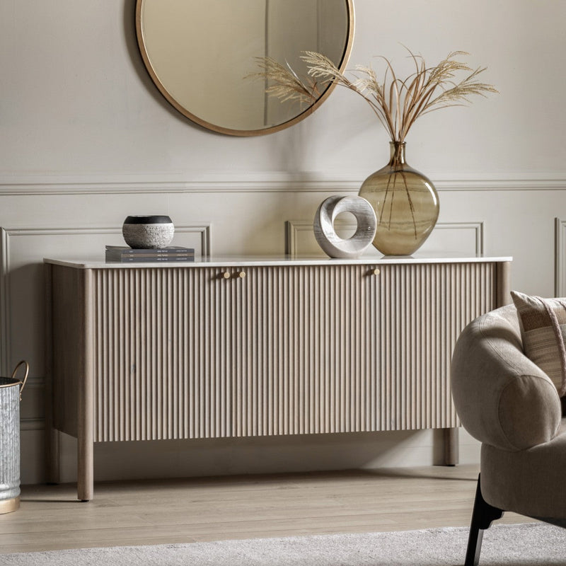 Chelsea Sideboard lifestyle