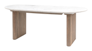 Chelsea Dining Table (Round)