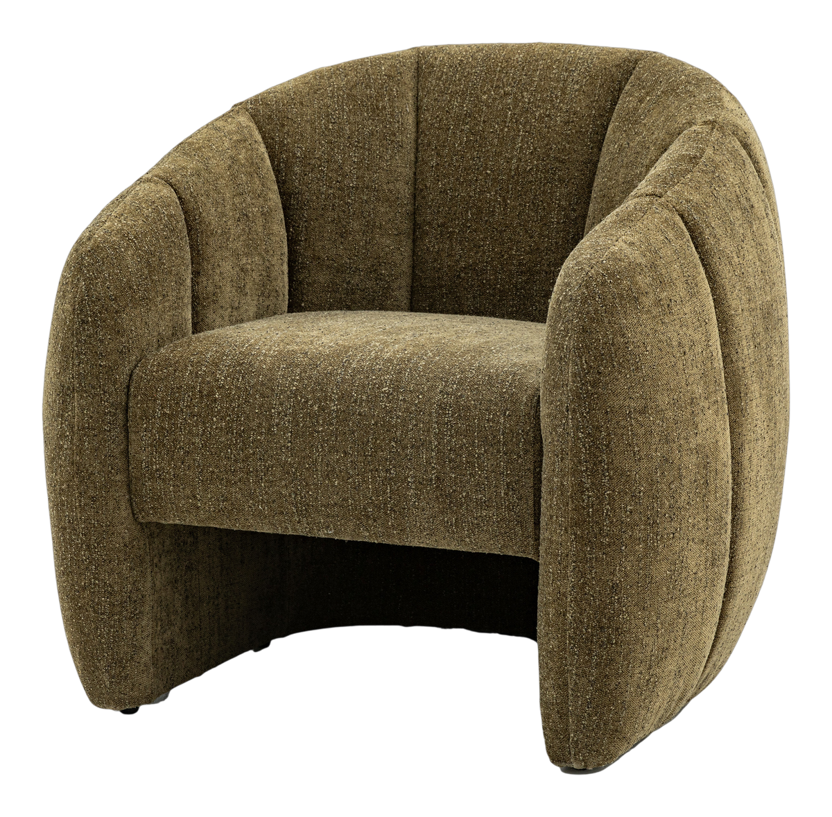 Larkin Accent Chair Moss Gren