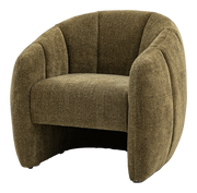 Larkin Accent Chair Moss Gren
