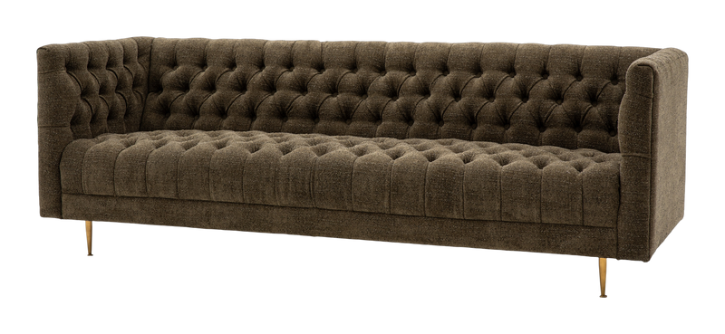 Oslo Sofa Green