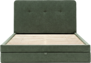 Wilde Bed Green