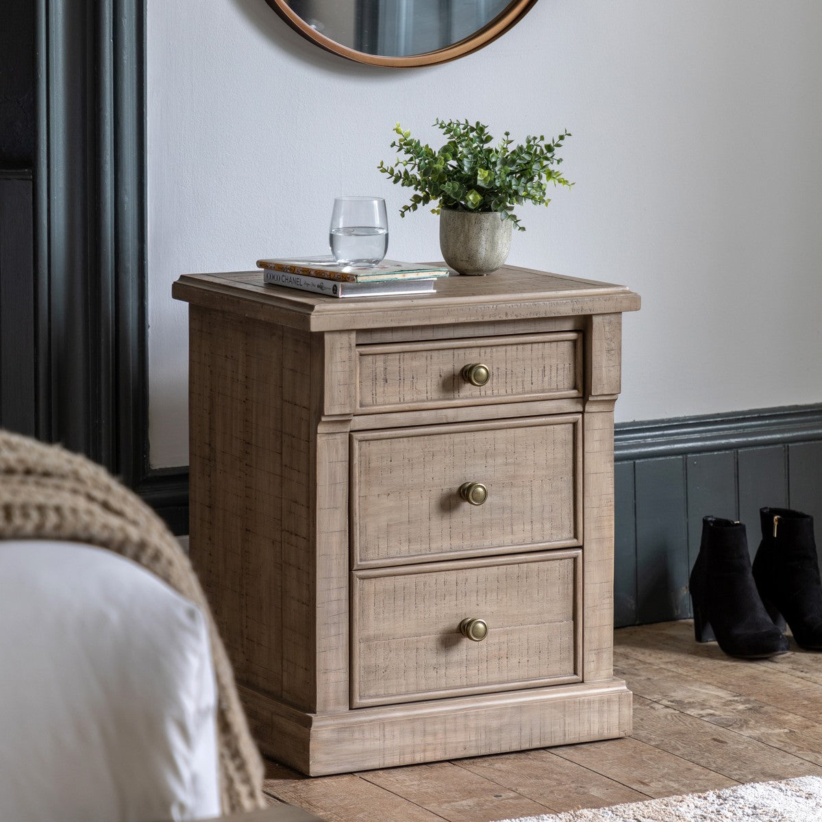 Bologna Table (Bedside) lifestyle