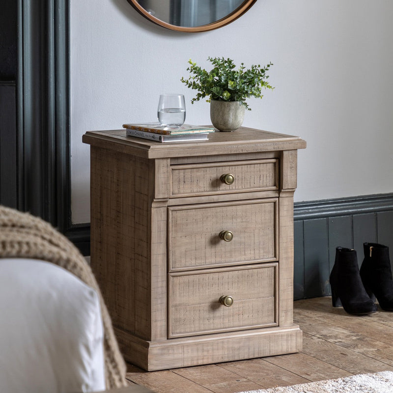 Bologna Table (Bedside) lifestyle