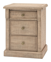 Bologna Table (Bedside)