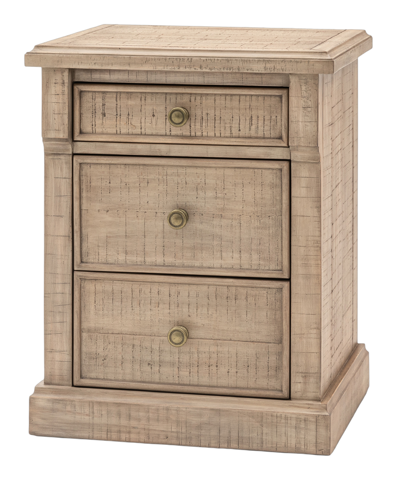 Bologna Table (Bedside)