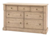Bologna Chest of Drawers Large
