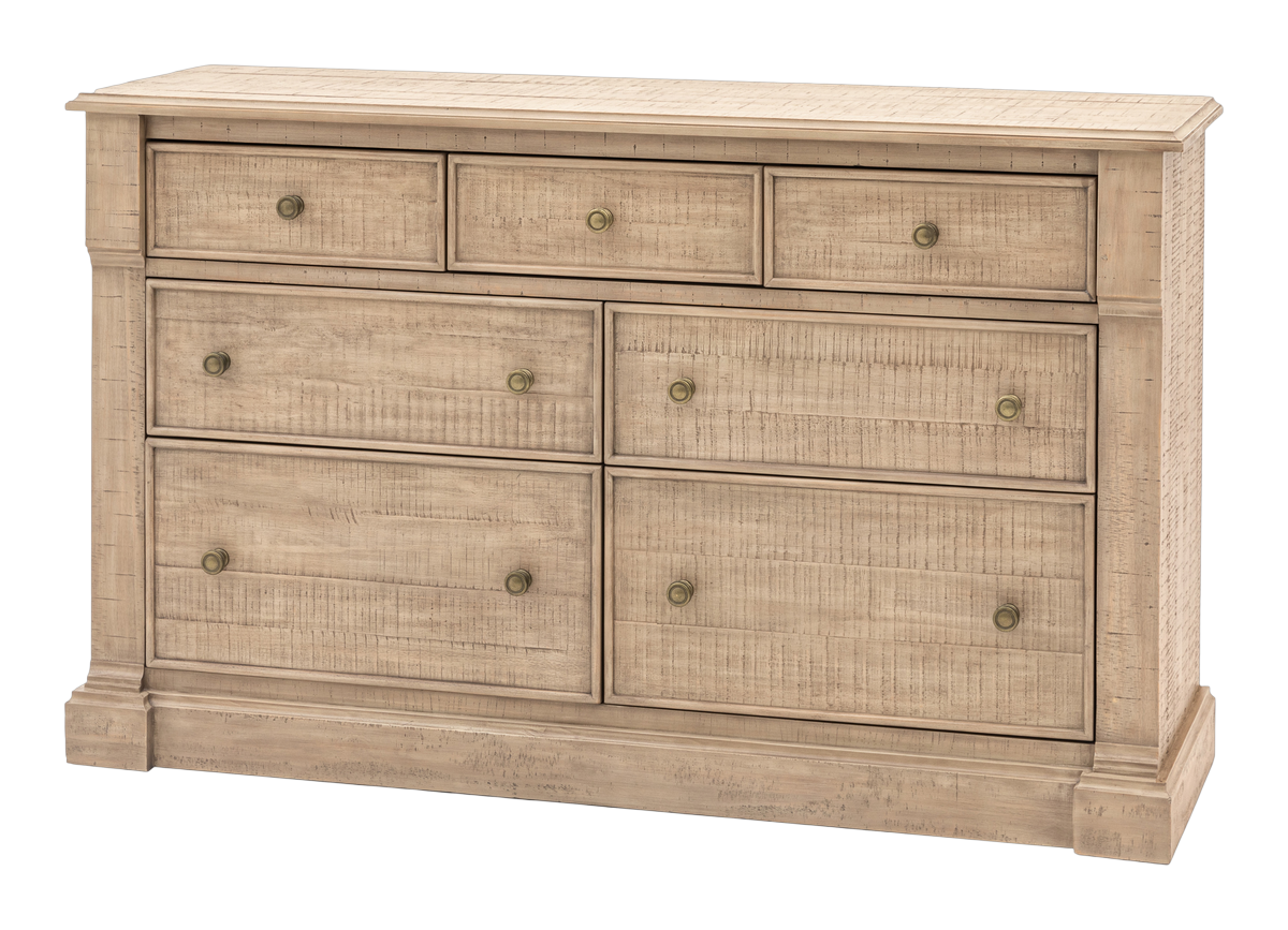 Bologna Chest of Drawers Large