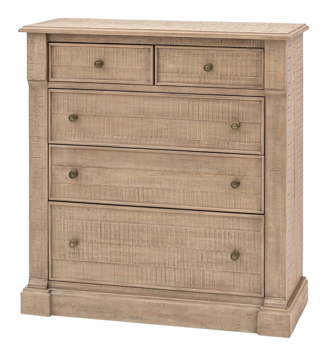 Bologna Chest of Drawers Small