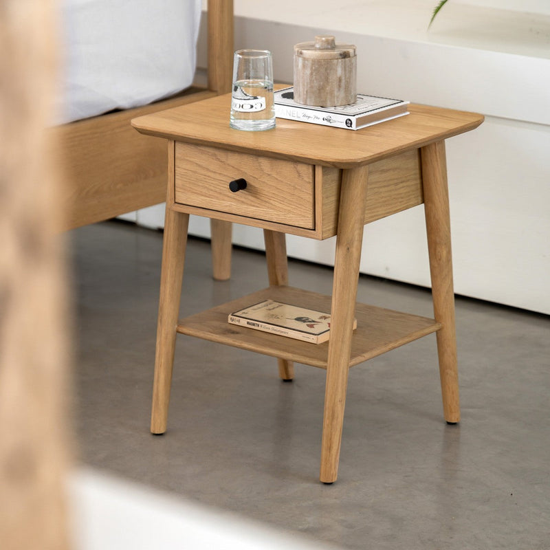 Tudor Table (Bedside) lifestyle