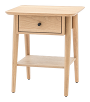 Tudor Table (Bedside)