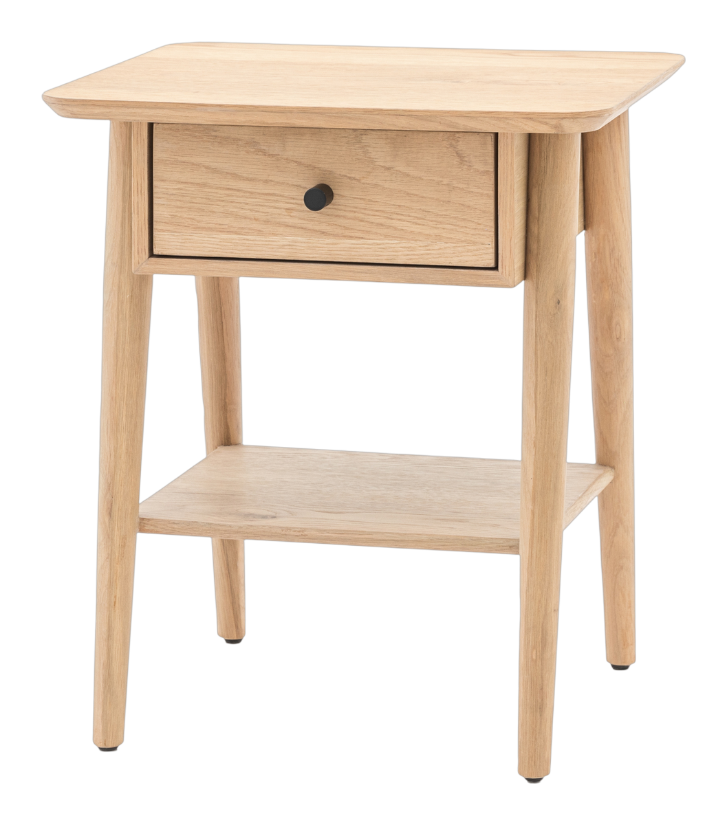 Tudor Table (Bedside)