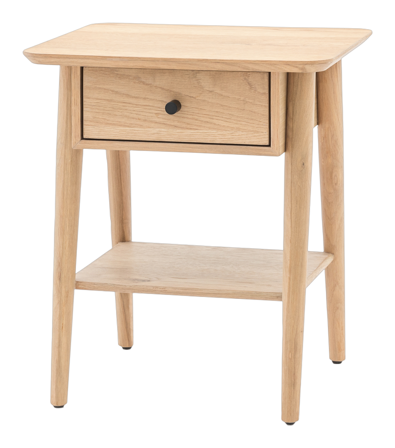 Tudor Table (Bedside)