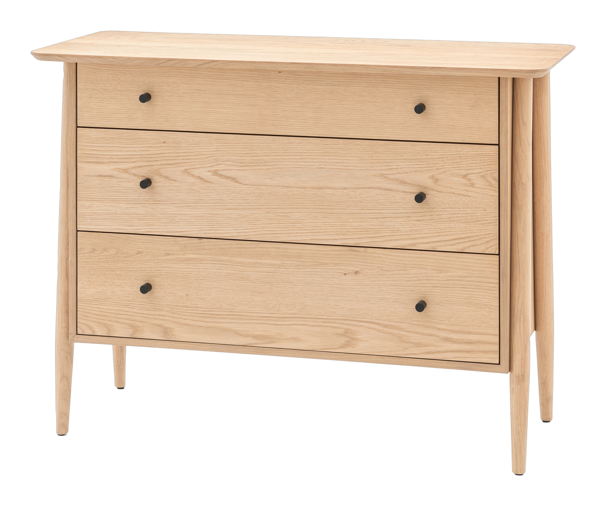 Tudor Chest of Drawers
