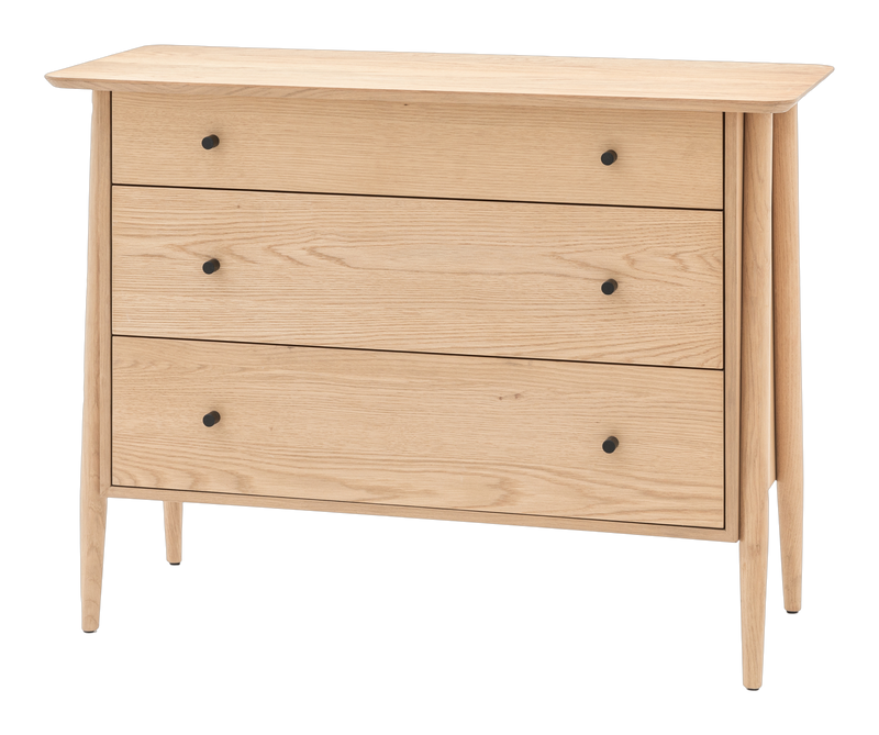 Tudor Chest of Drawers