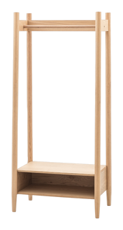 Tudor Wardrobe Natural
