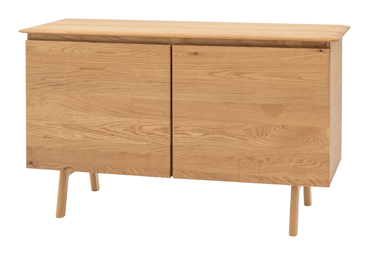 Seville Sideboard Oak