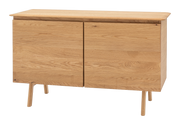 Seville Sideboard Oak