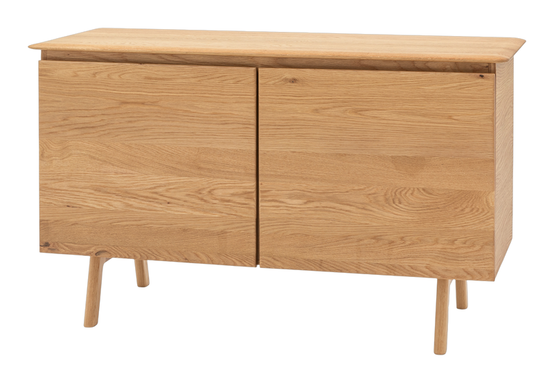 Seville Sideboard Oak