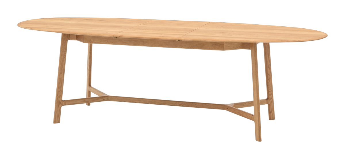 Seville Dining Table Oak
