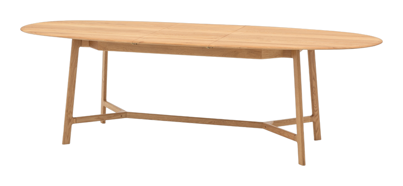 Seville Dining Table Oak
