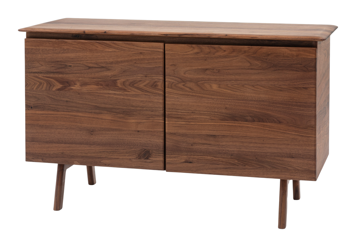Seville Sideboard Walnut