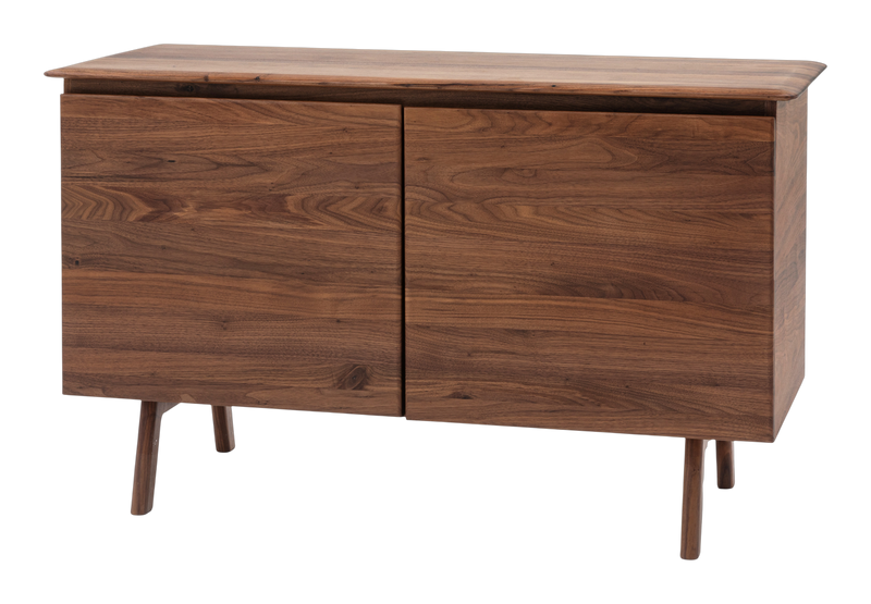 Seville Sideboard Walnut