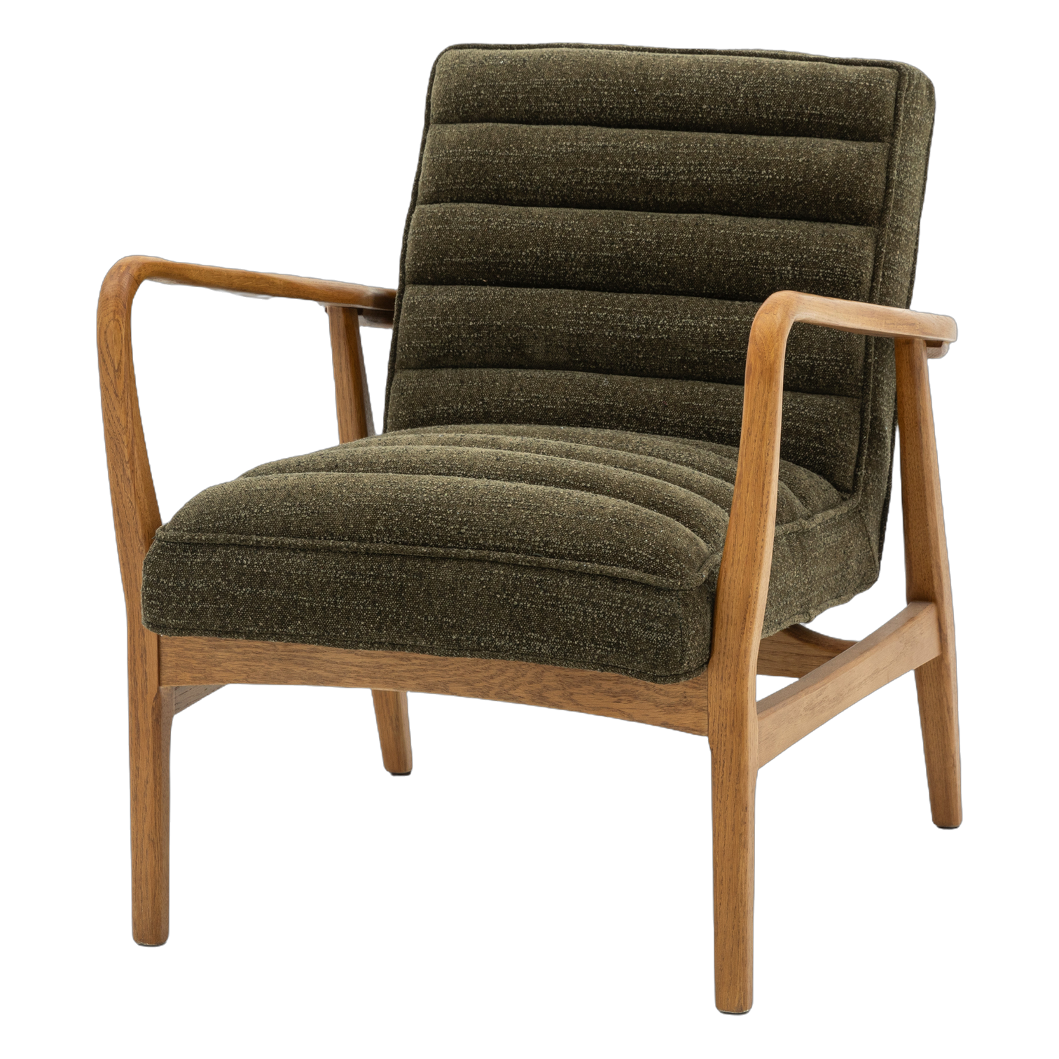 Kioto Armchair Green