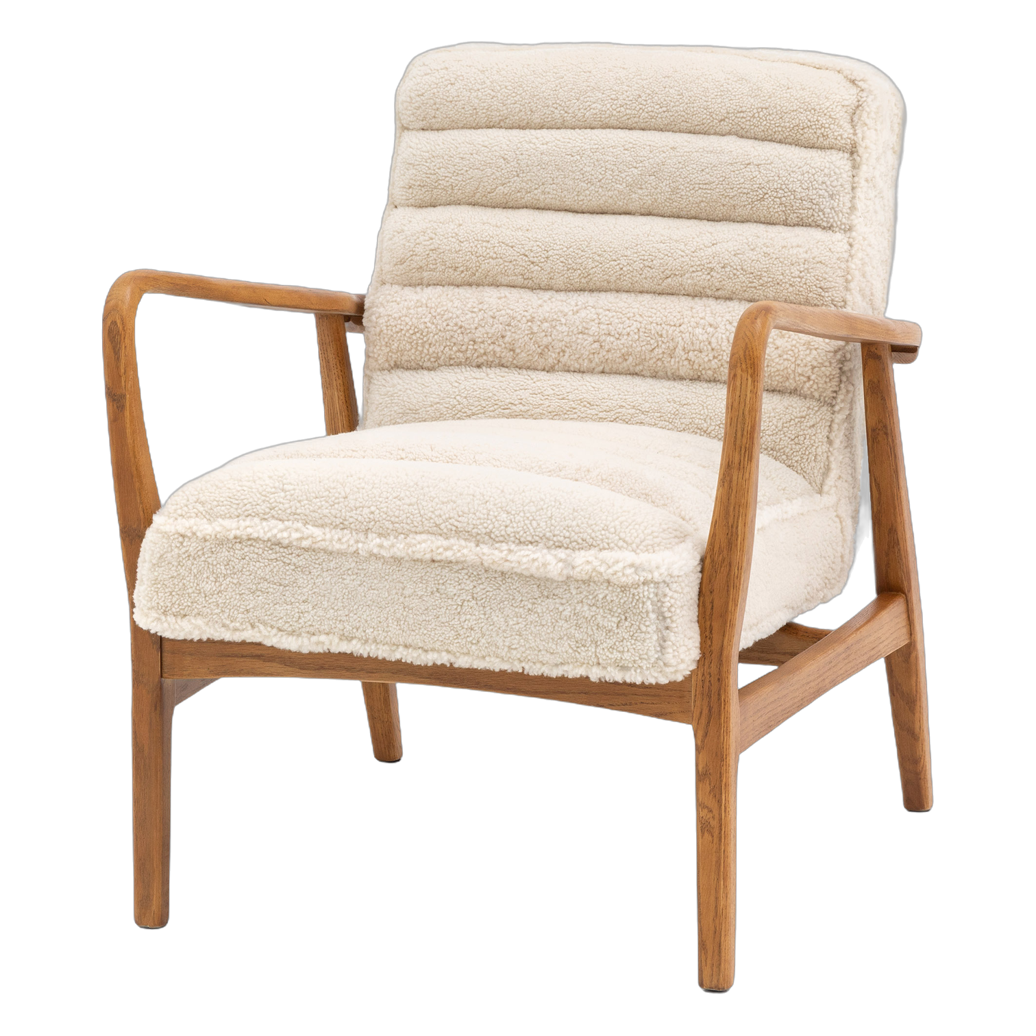 Kioto Armchair Cream