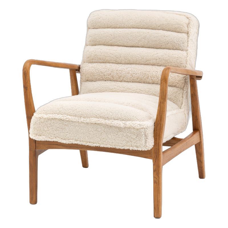 Kioto Armchair Cream