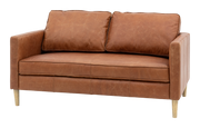 Hampstead Sofa Vintage Leather