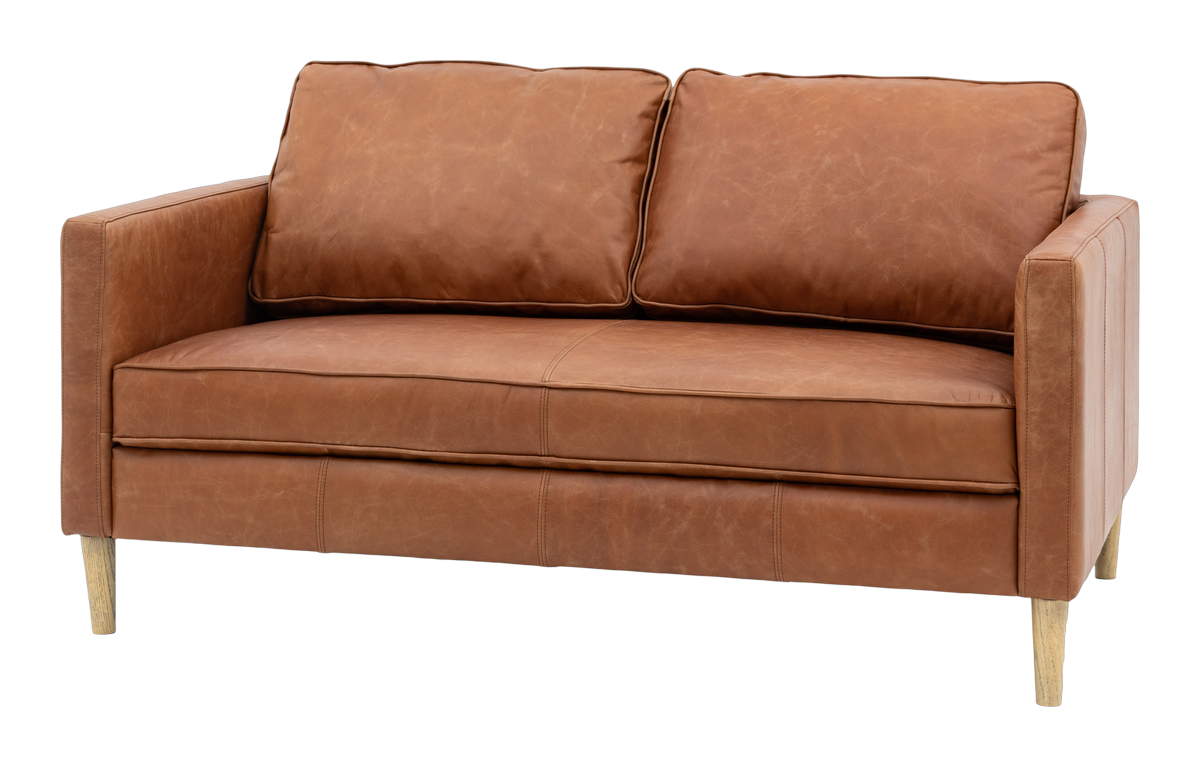 Hampstead Sofa Vintage Leather