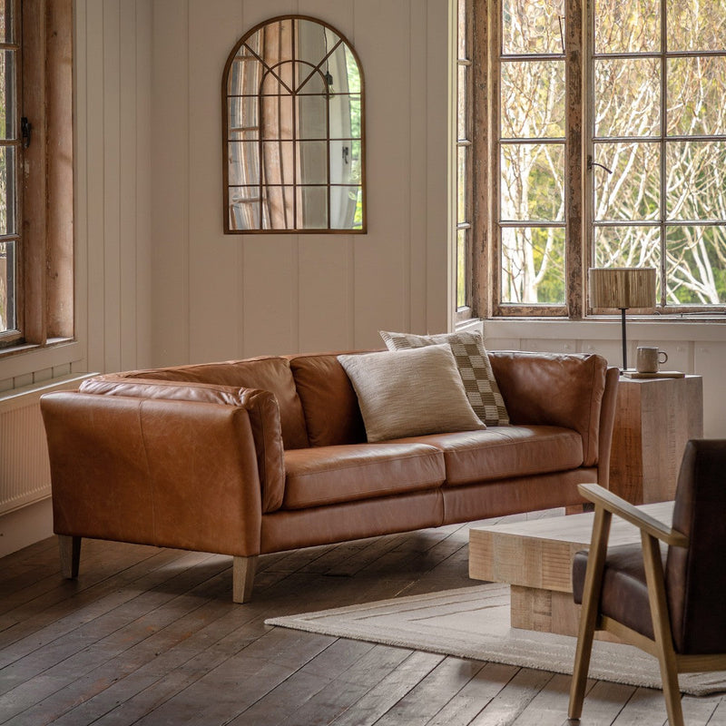 Twain Sofa 3 Seater lifestyle