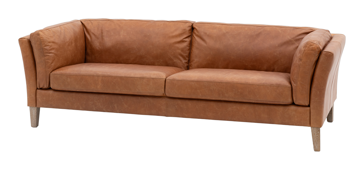 Twain Sofa 3 Seater