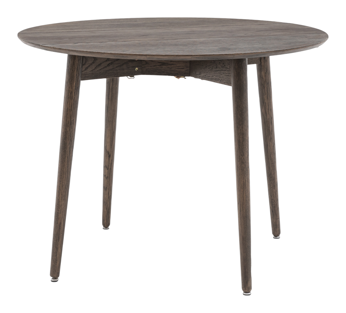 Tudor Dining Table (Folding) Smoked