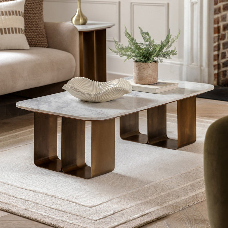 Holly Coffee Table lifestyle