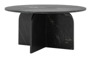 Lido Coffee Table Black