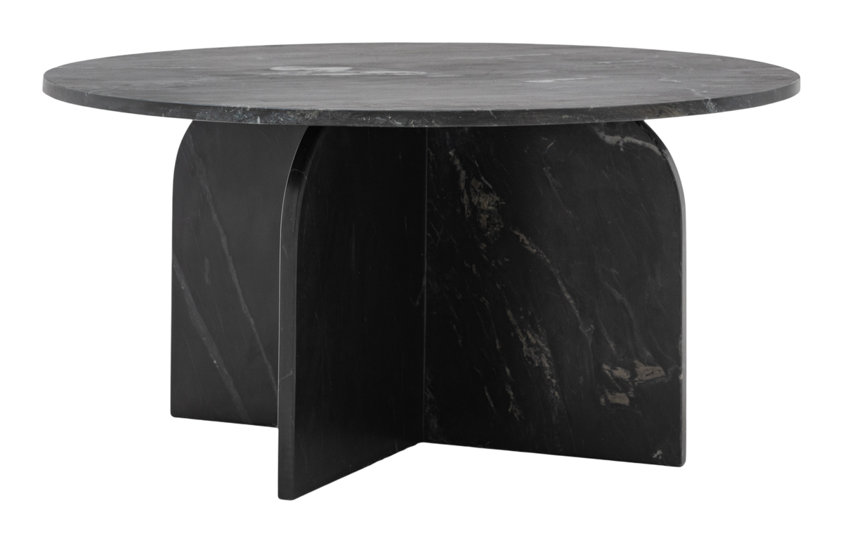 Lido Coffee Table Black