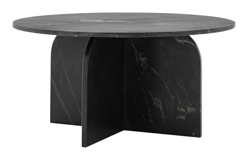 Lido Coffee Table Black