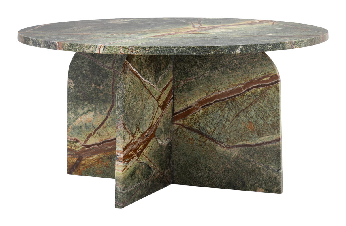 Lido Coffee Table Ember