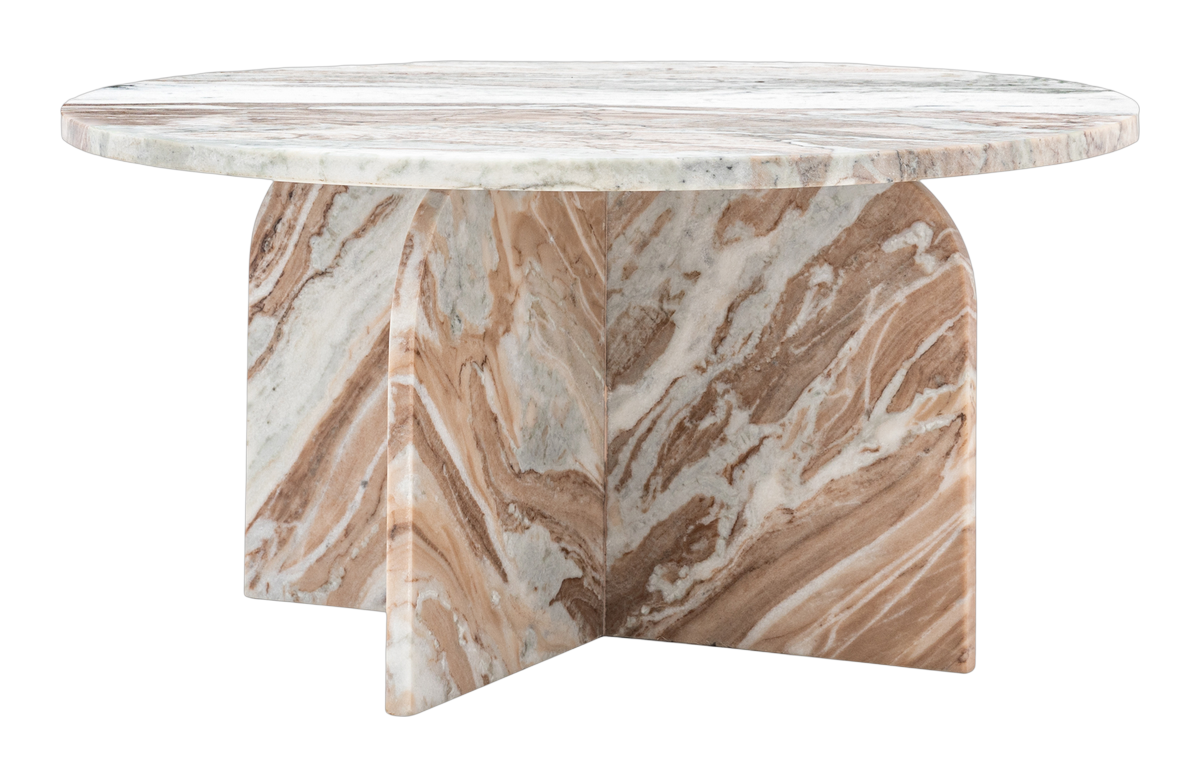 Lido Coffee Table Natural