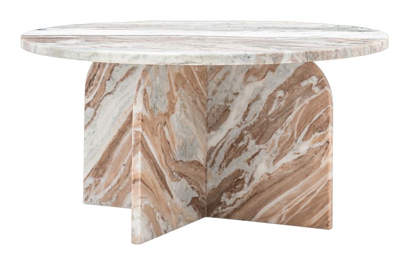 Lido Coffee Table Natural