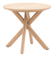 Korsa Side Table