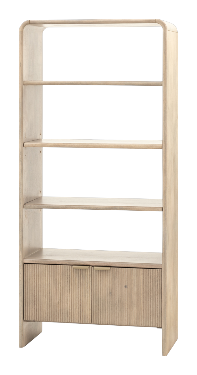 Brixton Display Unit