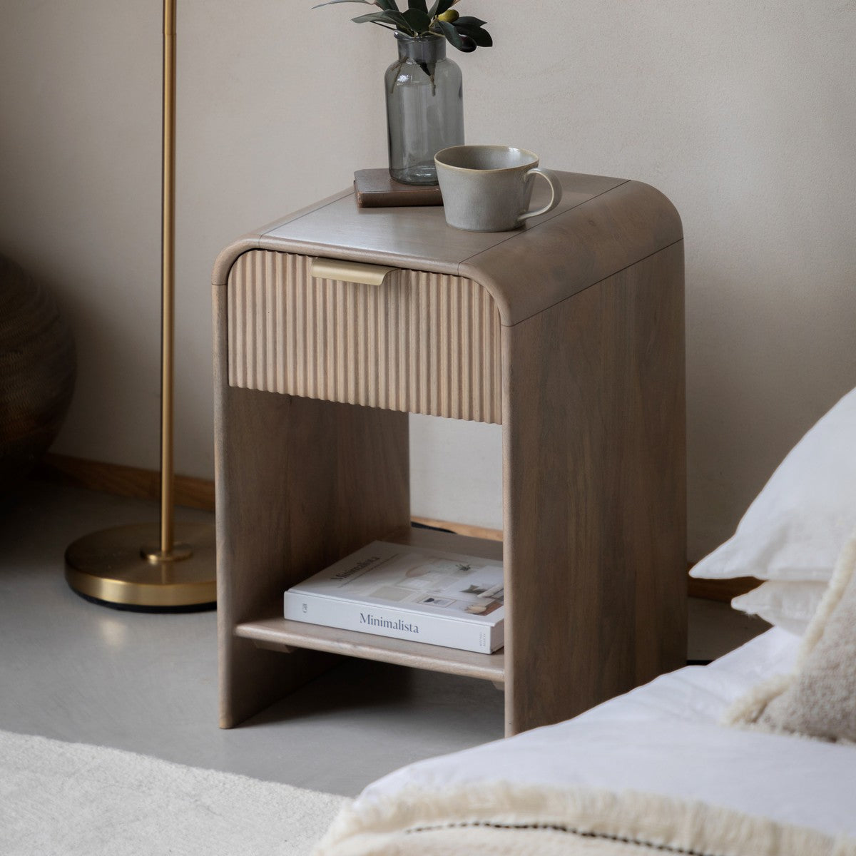 Brixton Table (Bedside) lifestyle